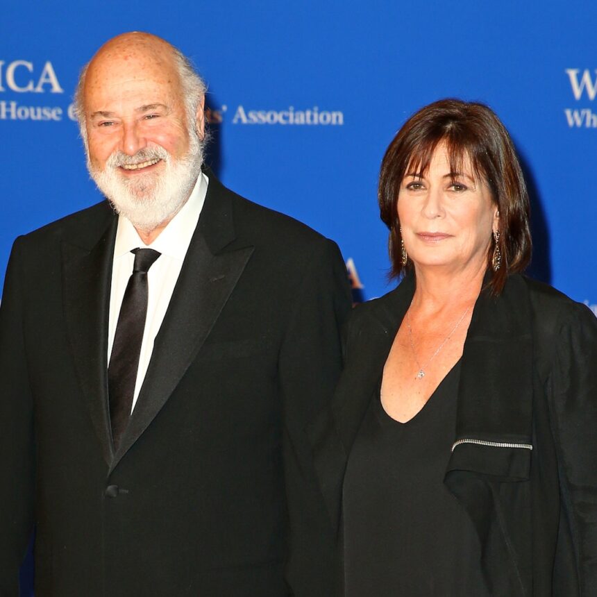 Rob Reiner, Michele Reiner Morte: Cronologia dell'omicidio