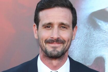 James Ransone, attore di The Wire, morto a 46 anni