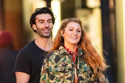 Justin Baldoni ammette di aver detto a Blake Lively che è circonciso, anche se lei non glielo ha chiesto