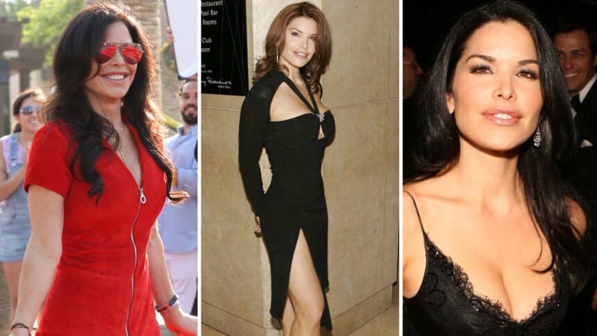 Scatti sexy di Lauren Sanchez Bezos per dare il via al suo 56esimo compleanno!