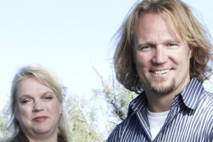 Come la mamma di Janelle Brown di Sister Wives ha sposato il papà dell'ex Kody Brown