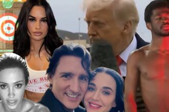 I migliori video di TMZ del 2025, parte 2