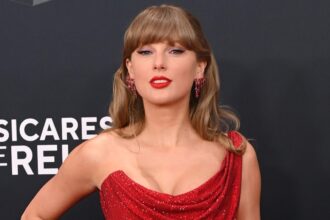 Taylor Swift anticipa la nuova musica