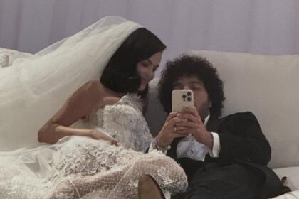 Selena Gomez, Benny Blanco e altri matrimoni di celebrità 2025