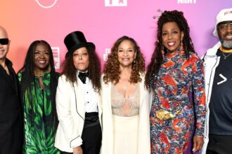 Rivelato il cast del sequel di "A Different World", incluse 4 star originali che si uniranno alla serie Netflix