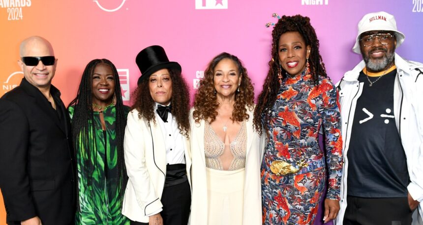 Rivelato il cast del sequel di "A Different World", incluse 4 star originali che si uniranno alla serie Netflix