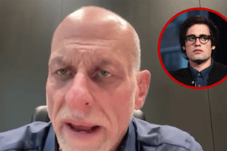 Nick Reiner potrebbe essersi sentito inadeguato a causa del successo familiare, afferma l'esperto di dipendenze