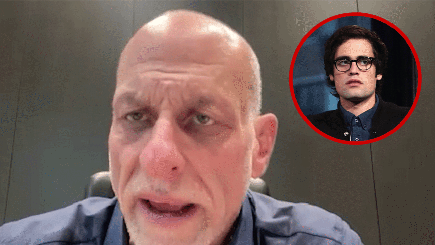 Nick Reiner potrebbe essersi sentito inadeguato a causa del successo familiare, afferma l'esperto di dipendenze