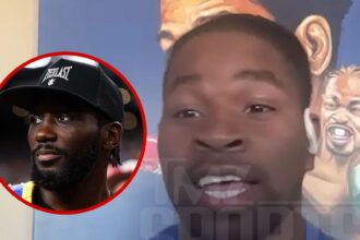 Shawn Porter afferma che Terence Crawford pensava di ritirarsi "per molto tempo"