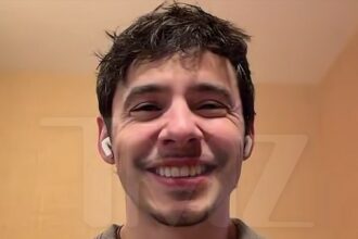 David Archuleta dice di voler giudicare il riavvio di 'Star Search'