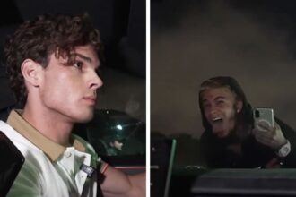 Apparentemente uno streamer investe una persona in diretta, bandito dalla piattaforma