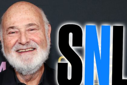 SNL rende omaggio al defunto Rob Reiner nell'ultimo episodio dell'anno