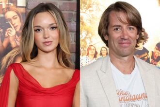 Lilah Pate di Outer Banks difende papà Jonas Pate dopo le segnalazioni di incidenti