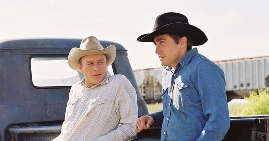 I segreti di Brokeback Mountain: casting di Heath Ledger e altro
