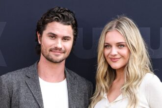 Kelsea Ballerini sulla privacy, voci sulla rottura di Chase Stokes