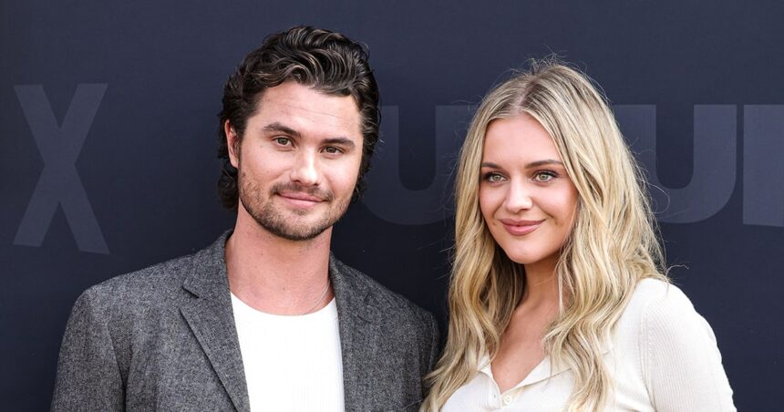 Kelsea Ballerini sulla privacy, voci sulla rottura di Chase Stokes