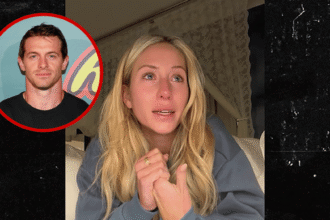 Alix Earle scoppia in lacrime e definisce Braxton Berrios il suo migliore amico