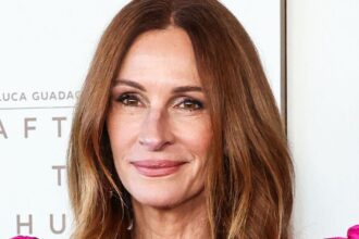 Julia Roberts traduce l'italiano per Luca Guadagnino ai Gotham Awards