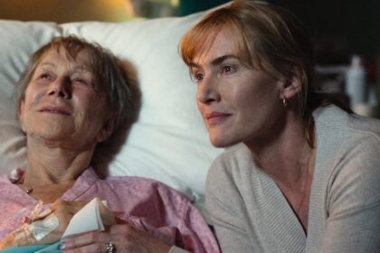 "Goodbye June" di Netflix: cosa dice la gente del debutto alla regia di Kate Winslet, scritto da suo figlio Joe Anders!