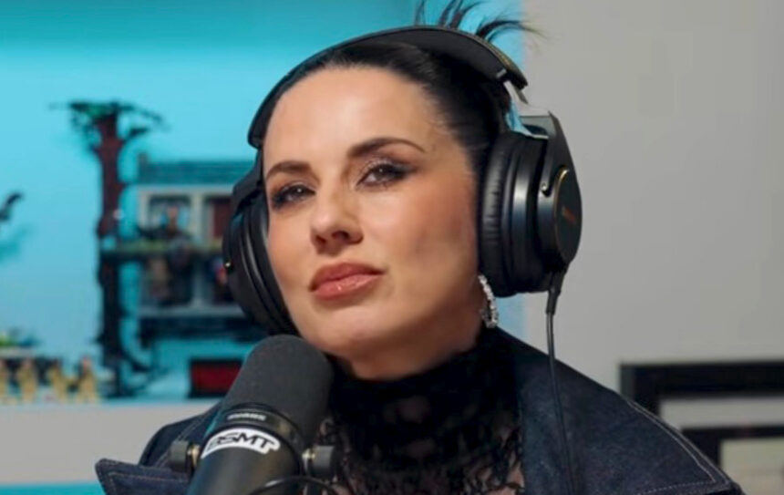 ''Avrei dovuto smettere di fare questo mestiere'': Paola Iezzi sul motivo per cui non ha figli e sulle parole dell’ex che la fecero sentire ‘imprigionata’ - Gossip.it