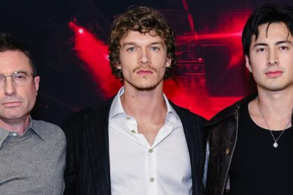 Jacob Tierney, creatore di Heated Rivalry, anticipa il finale della prima stagione e la prossima stagione 2