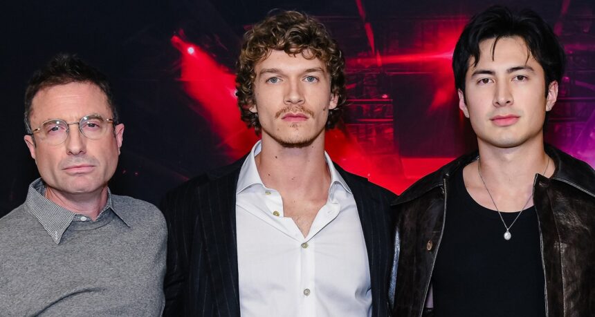 Jacob Tierney, creatore di Heated Rivalry, anticipa il finale della prima stagione e la prossima stagione 2