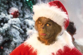 Jim Carrey ha quasi lasciato "Come il Grinch ha rubato il Natale" a causa dell'estenuante processo di trucco