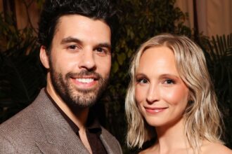 La star di "Vampire Diaries" Candice King incinta del bambino n. 3, il suo primo con il fidanzato Steven Krueger