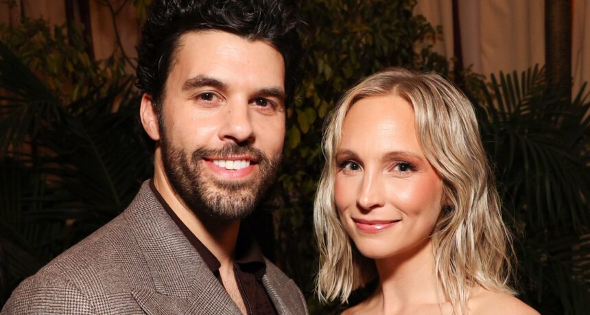 La star di "Vampire Diaries" Candice King incinta del bambino n. 3, il suo primo con il fidanzato Steven Krueger