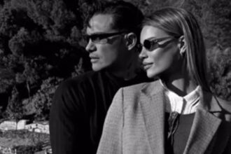 Alex Basciano ha una nuova fidanzata che è quasi la fotocopia dell’ex Sophie Codegoni: ecco chi è - Gossip.it