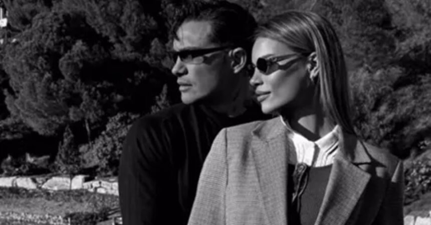 Alex Basciano ha una nuova fidanzata che è quasi la fotocopia dell’ex Sophie Codegoni: ecco chi è - Gossip.it