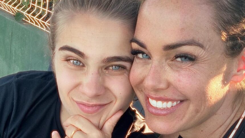 Sonia Bruganelli scrive una dedica commovente per il compleanno della primogenita Silvia: guarda - Gossip.it