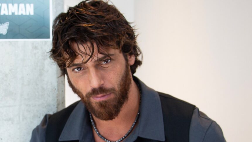 ''E’ difficile che mi propongano ruoli diversi'': Can Yaman, Sandokan in tv, è stufo di interpretare il ruolo del figo - Gossip.it