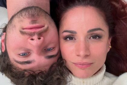 ''E’ un legame vero, vivo'': Andrea Delogu fa una dichiarazione a Nikita Perotti - Gossip.it