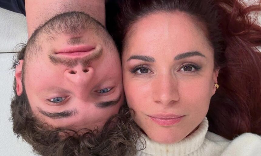 ''E’ un legame vero, vivo'': Andrea Delogu fa una dichiarazione a Nikita Perotti - Gossip.it