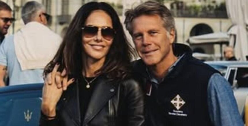 ''Confermo'': l’addetto stampa di Emanuele Filiberto di Savoia ufficializza, tra il principe e Adriana Abascal è finita - Gossip.it