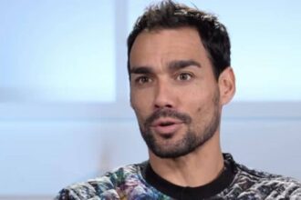 ''Mi sono sentito morire'': Fabio Fognini in tv confessa che soffre di ansia e attacchi di panico - Gossip.it