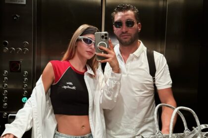 Grave lutto per l’ex ballerina di Amici Susy Fuccillo: è morto il marito, aveva solo 41 anni - Gossip.it