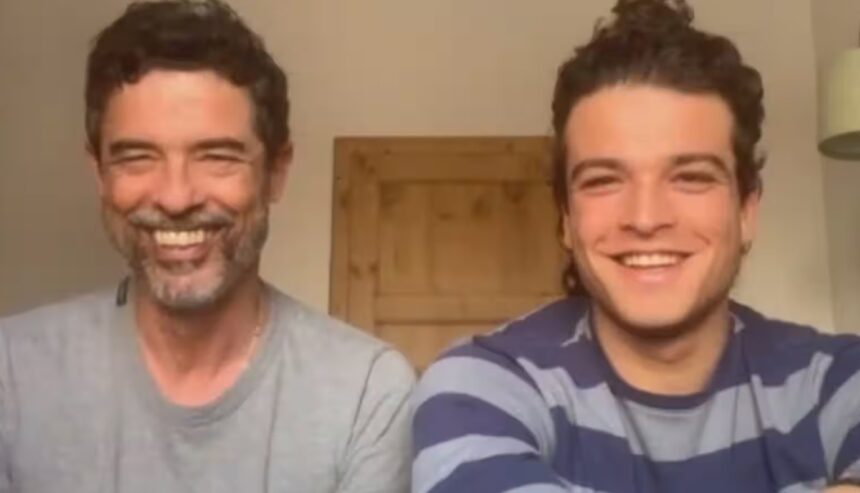 ''Nessuno credeva avrebbe vinto'': Alessandro Gassmann parla del figlio Leo a Sanremo 2026 tra i Big - Gossip.it