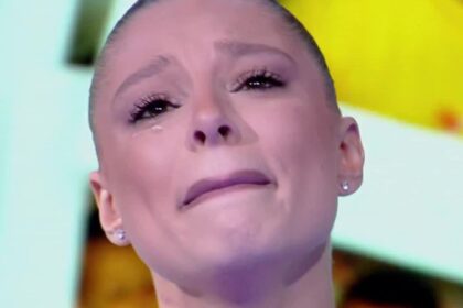 ''Mi rasarono la testa'': al GF Giulia Saponariu racconta tra le lacrime il rapimento di cui fu vittima a 3 anni - Gossip.it