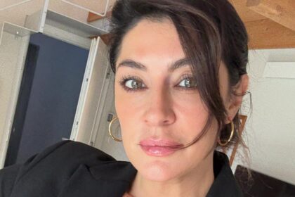 ''Con Ernesto sto bene e sono felice'': Elisa Isoardi si apre sulla relazione con lo chef stellato Iaccarino - Gossip.it