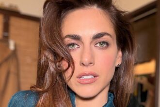 ''E’ un papà molto presente'': Miriam Leone parla del marito Paolo Carullo e rivela come concilia la maternità con i set - Gossip.it