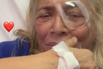 ''Finiamo l’anno così…'': Mara Venier ricoverata nuovamente in ospedale, ecco come sta la conduttrice - Gossip.it