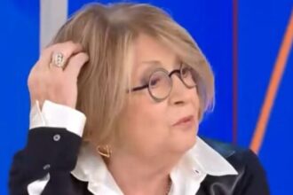 ''Stavo per finire in coma'': Anna Moroni, la famosa cuoca tv, parla dell’operazione alla testa - Gossip.it