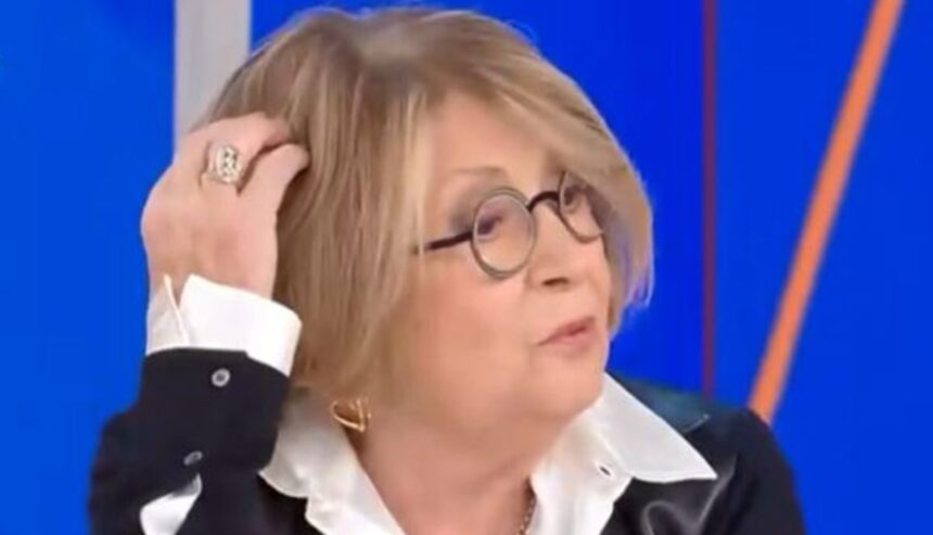 ''Stavo per finire in coma'': Anna Moroni, la famosa cuoca tv, parla dell’operazione alla testa - Gossip.it