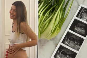 Natalia Paragoni e Andrea Zelletta aspettano il secondo figlio: ecco l'annuncio ironico - Gossip.it