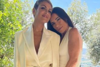 ''Dopo Silvio ho vissuto una relazione tossica'': Francesca Pascale attacca l’ex moglie Paola Turci - Gossip.it