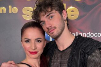 ''Potrebbe ricapitare'': Nikita Perotti parla del feeling che lo lega ad Andrea Delogu e fa sognare i fan - Gossip.it