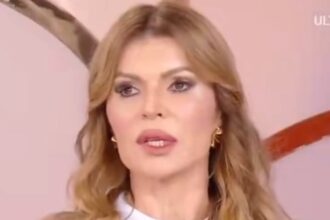 ''Mi ha tradita mentre ero incinta'': Rita Rusic in tv ripercorre il lungo rapporto con Vittorio Cecchi Gori - Gossip.it