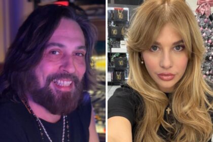 ''Mettere le foto dei figli sui social è sbagliato'': Francesco Sarcina non ha ancora fatto la pace con l’ex Clizia Incorvaia - Gossip.it